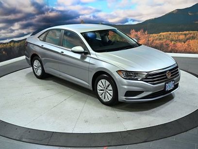 Used 2019 Volkswagen Jetta S w/ Driver Assistance Package