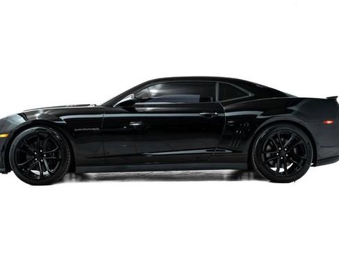 Used 2013 Chevrolet Camaro ZL1 image 9