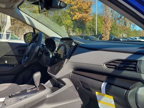 New 2026 Subaru Crosstrek 2.0i Premium image 19