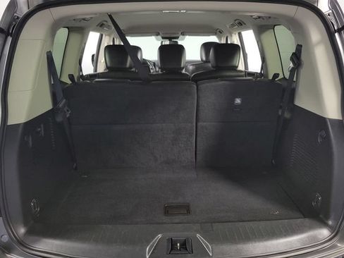 Used 2024 Nissan Armada SV RWD image 27