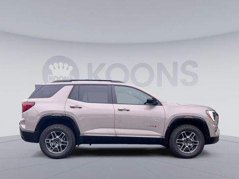 New 2026 GMC Terrain AT4 image 8