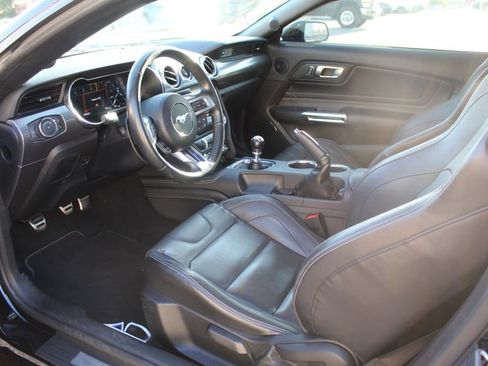 Used 2020 Ford Mustang GT Premium w/ Performance Package - Level 2 RWD image 10