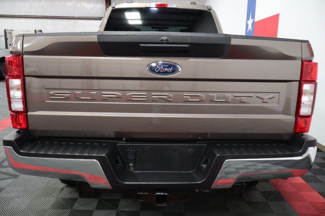 Used 2021 Ford F250 XLT AWD/4WD image 12