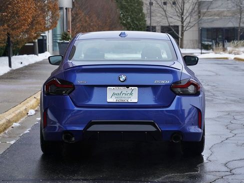 New 2026 BMW 230i xDrive 230i xDrive w/ Premium Package image 6