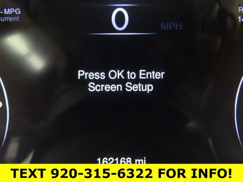 Used 2015 Jeep Grand Cherokee Limited AWD/4WD image 16