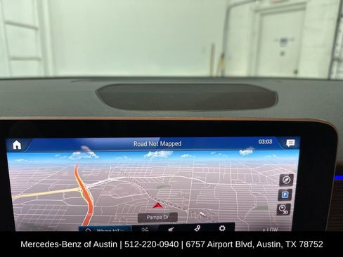 Certified 2021 Mercedes-Benz GLB 35 AMG 4MATIC image 18