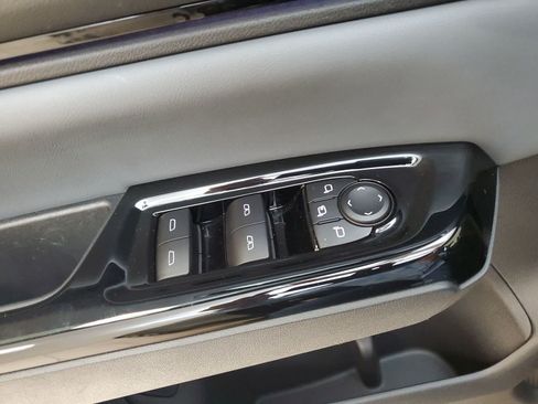 Certified 2025 Honda Prologue Elite image 18