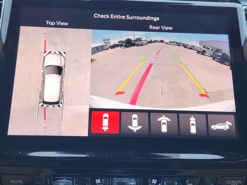 New 2025 Jeep Grand Cherokee Summit w/ Obsidian Package image 14