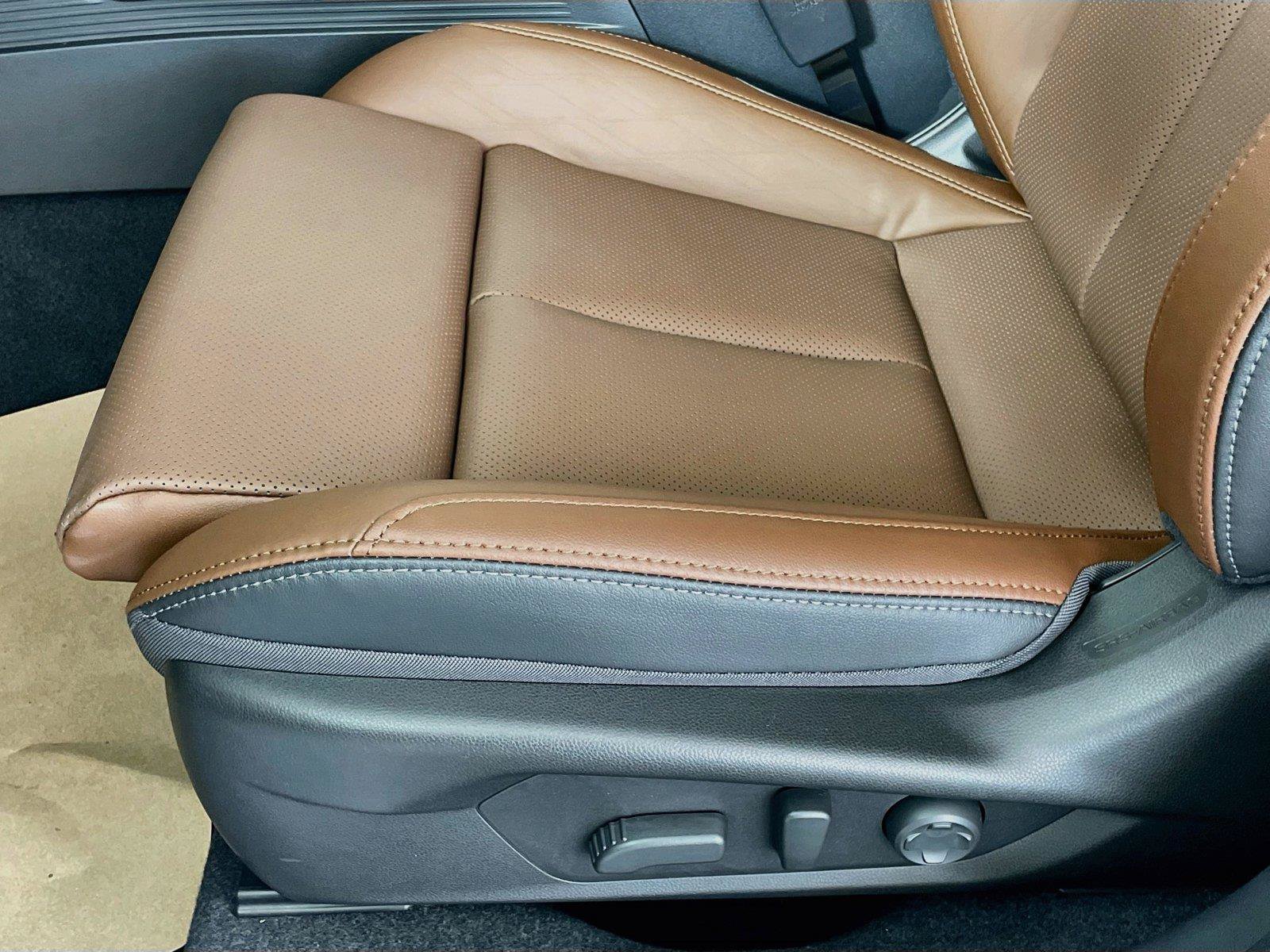 New 2026 Subaru Outback Touring XT AWD/4WD image 18