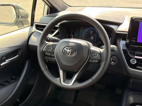 New 2026 Toyota Corolla SE FWD image 29