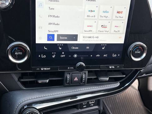 Used 2024 Lexus NX 350 AWD image 21