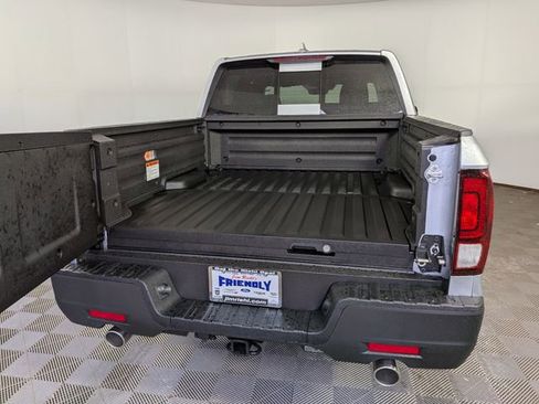 New 2026 Honda Ridgeline RTL image 12