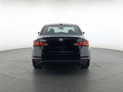 Used 2025 Nissan Altima 2.5 SV image 7