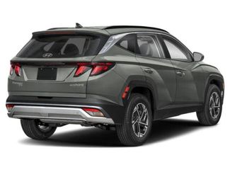 New 2026 Hyundai Tucson Blue SE w/ Tow & Go Package AWD/4WD video 3