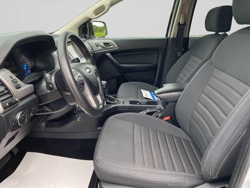 Used 2022 Ford Ranger XLT AWD/4WD image 21