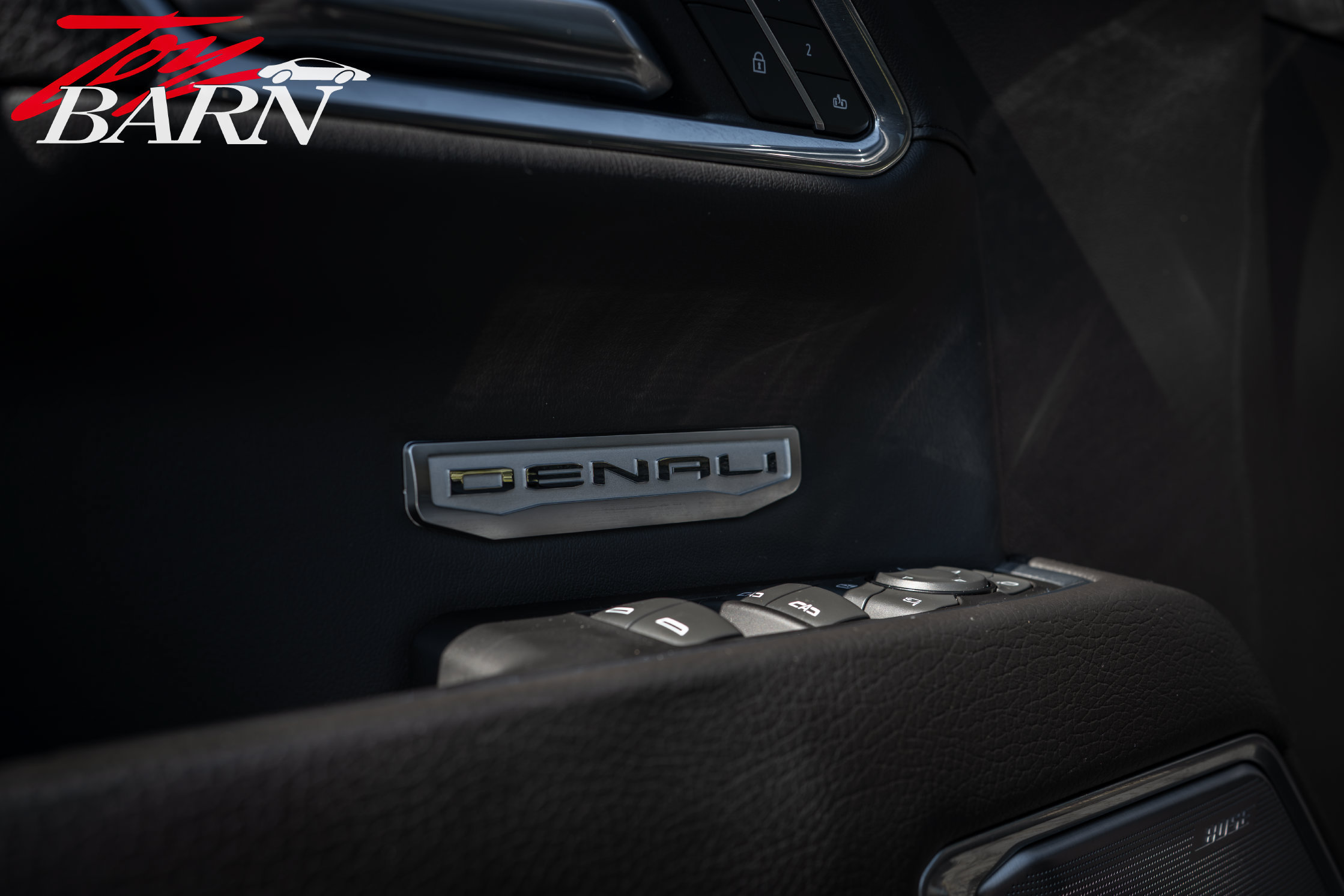 Used 2022 GMC Sierra 1500 Denali AWD/4WD image 24