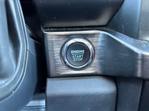 Used 2023 Ford F350 Lariat w/ Tremor Off-Road Package image 21