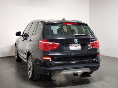 Used 2016 BMW X3 xDrive28i image 27