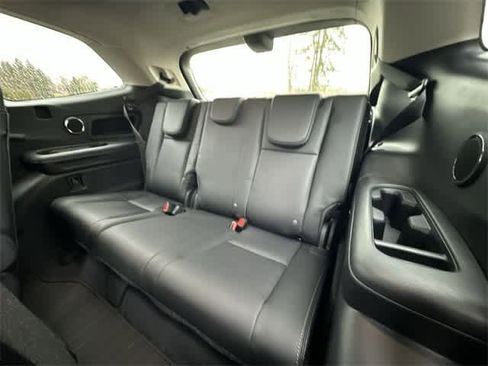 Certified 2025 Subaru Ascent Touring image 22