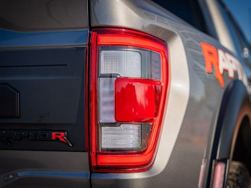 Used 2023 Ford F150 Raptor w/ Equipment Group 802A Raptor R image 22