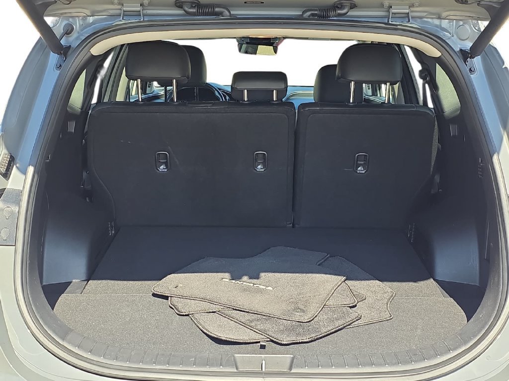 Used 2023 Hyundai Santa Fe XRT w/ Cargo Package FWD image 30