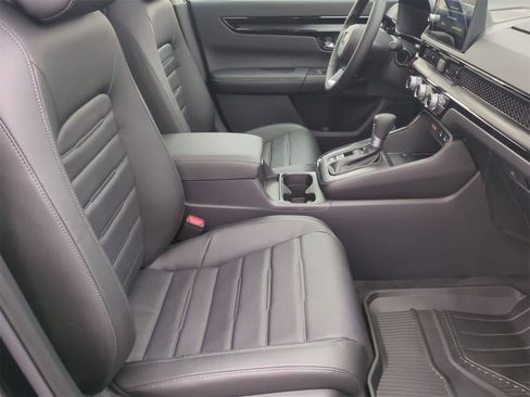 New 2026 Honda CR-V EX-L image 11