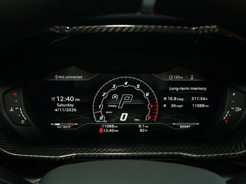 Used 2022 Lamborghini Urus image 14