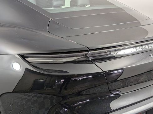 New 2026 Porsche Taycan GTS image 16