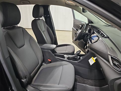 Certified 2023 Buick Encore GX Select w/ Safety Package II image 16