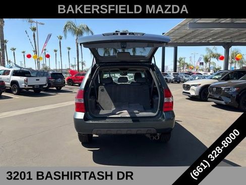 Used 2003 Acura MDX Touring AWD/4WD image 10