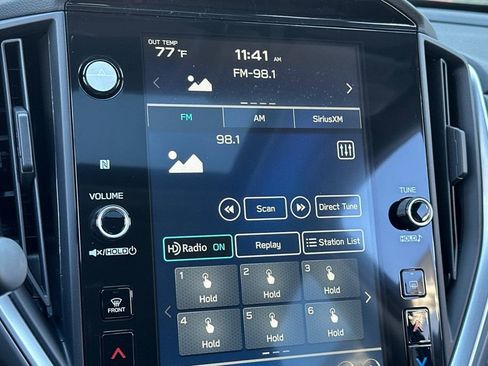 Certified 2025 Subaru Crosstrek 2.0i Premium image 19