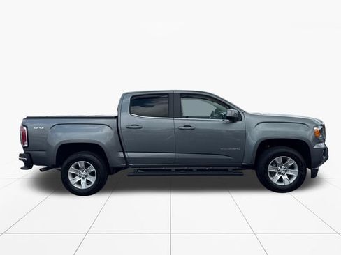 Used 2018 GMC Canyon SLE w/ SLE Convenience Package AWD/4WD image 7