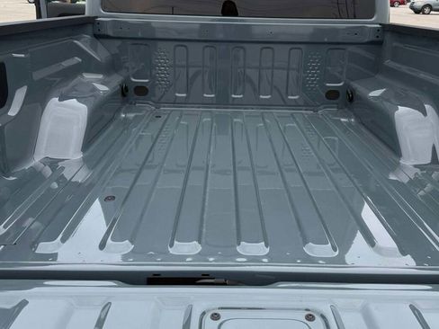 New 2026 Jeep Gladiator Rubicon image 22