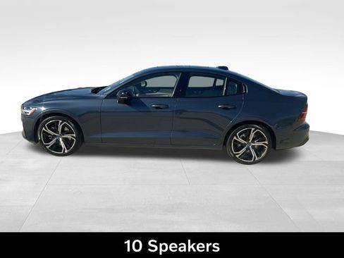 Used 2023 Volvo S60 B5 Plus w/ Protection Package image 5