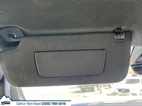 Used 2025 GMC Sierra 1500 Denali Ultimate image 42