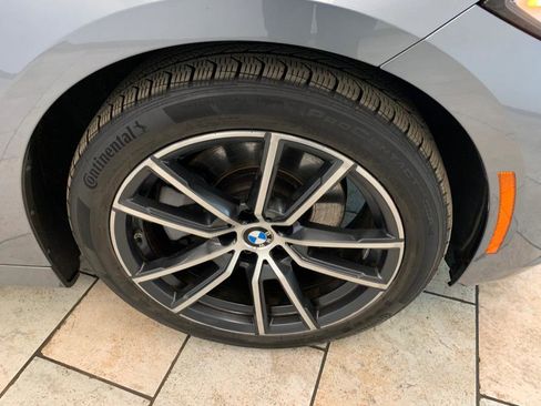 Used 2022 BMW 430i xDrive Coupe w/ Premium Package 2 image 9