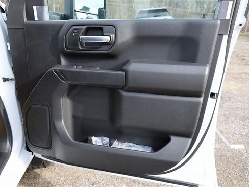 New 2025 Chevrolet Silverado 2500 W/T w/ WT Convenience Package AWD/4WD image 18