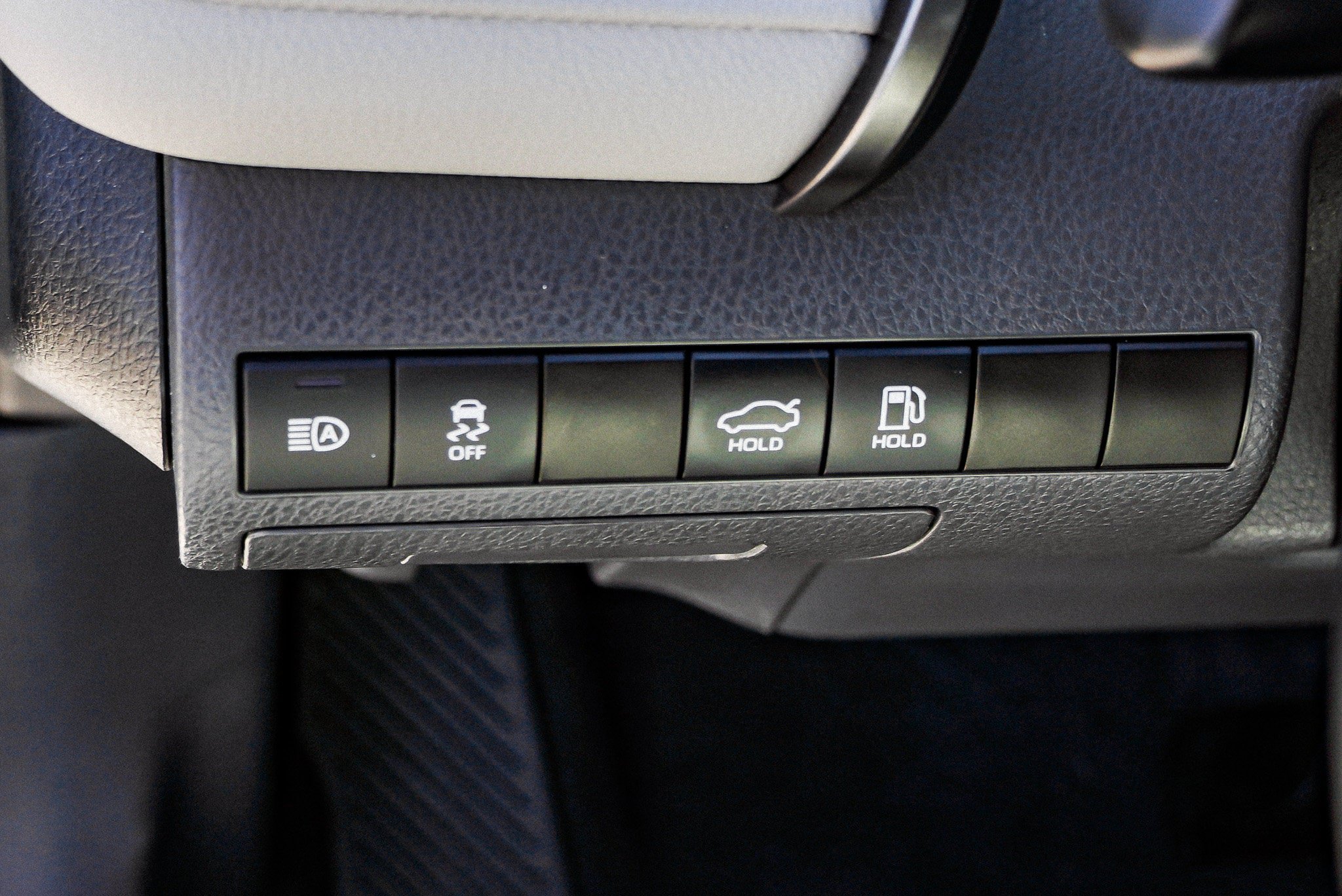 Certified 2024 Toyota Camry SE FWD image 18