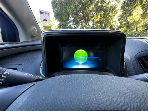 Used 2012 Chevrolet Volt Premium w/ Premium Trim Package image 25