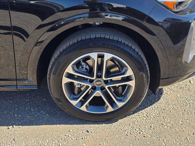 New 2026 Audi Q5 Premium Plus AWD/4WD image 9