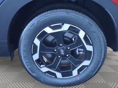 New 2026 Hyundai Santa Fe SEL image 5