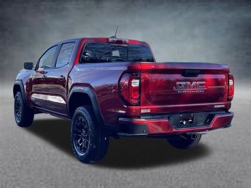 New 2026 GMC Canyon Elevation w/ Convenience Package image 20
