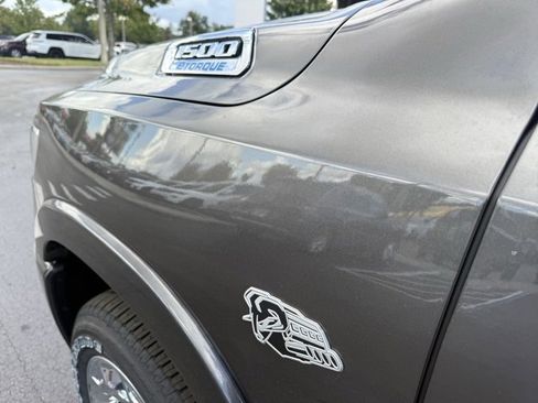 New 2026 RAM 1500 Big Horn image 12