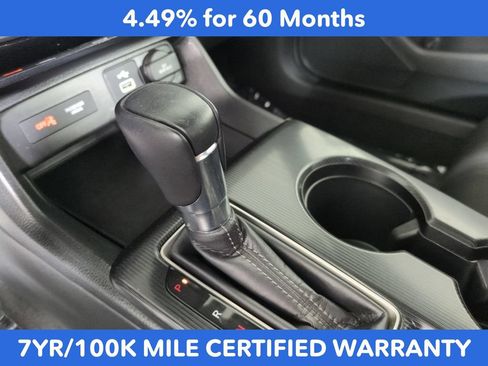 Certified 2023 Honda Civic Sport image 22