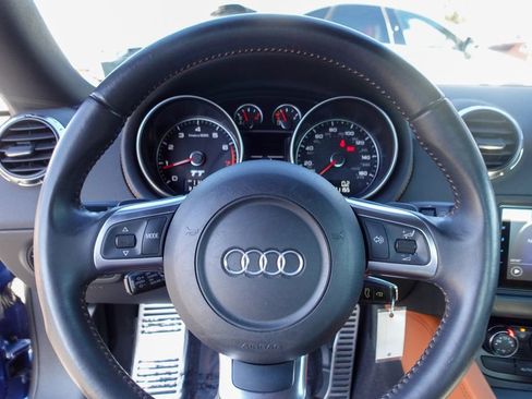 Used 2009 Audi TT 2.0T Premium image 14