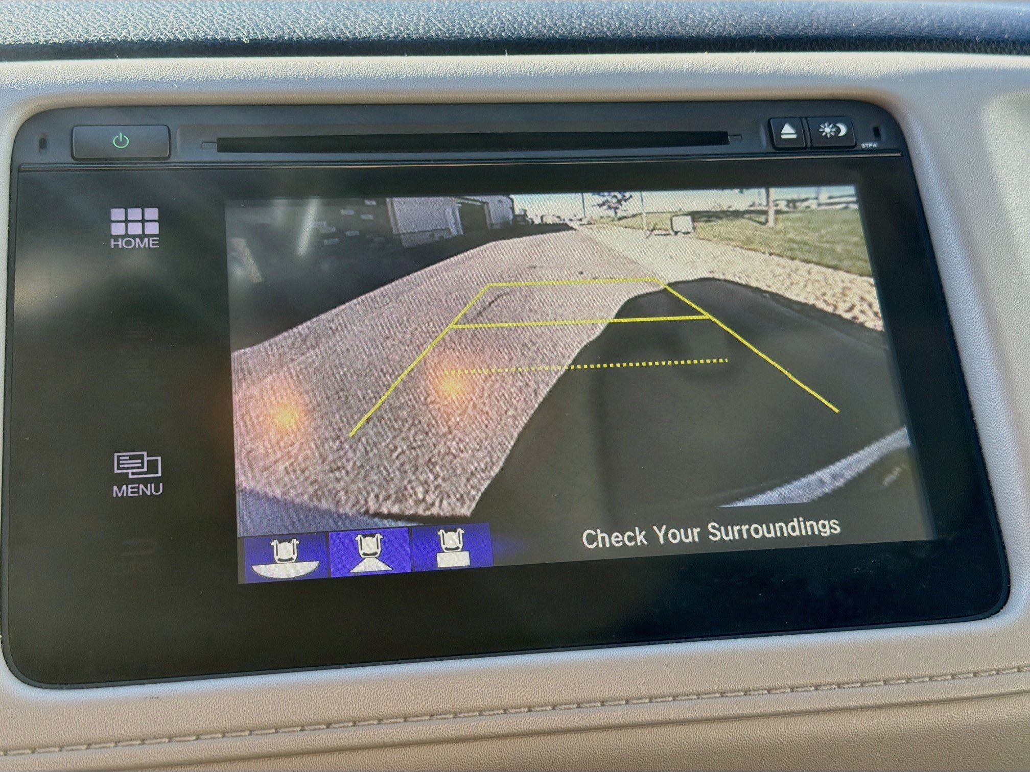 Used 2018 Honda HR-V EX-L image 22