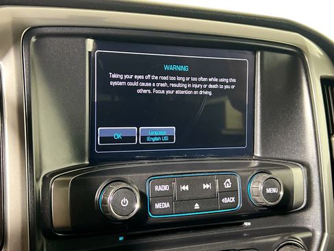 Used 2016 Chevrolet Silverado 1500 LT w/ All Star Edition image 27