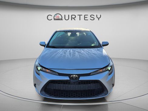 Used 2021 Toyota Corolla LE FWD image 10