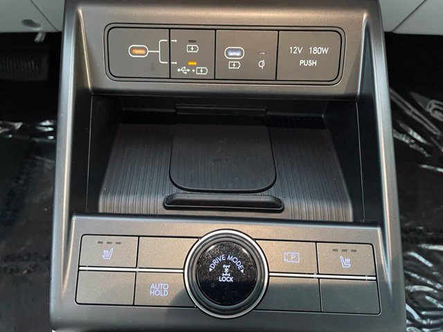Used 2024 Hyundai Kona SEL w/ Convenience Package AWD/4WD image 21