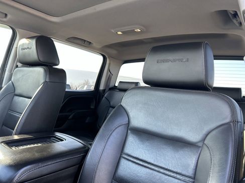 Used 2016 GMC Sierra 2500 Denali image 23